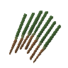Irit incense sticks