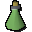 Combat potion (4)