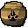 Decorated hunter urn (nr)