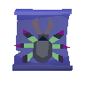 Spirit Kalphite scroll (Sandstorm)