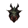 Malevolent kiteshield