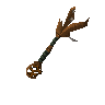 Bandos hilt