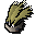 Feather headdress