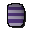 Pirate shirt (purple)