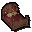 Mahogany bed