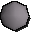 Meteorite cannonball