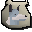 Spirit wolf pouch