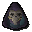 Deathwarden hood