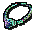 Jade necklace