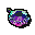 Jade amulet