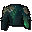 Deathdealer robe top