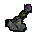 Croesus sporehammer