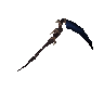 Noxious scythe