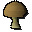 Bittercap mushroom