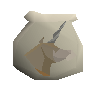 Unicorn stallion pouch