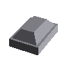 Silver bar