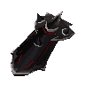 Black kiteshield (t)
