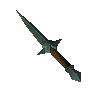 Adamant knife