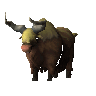 Spirit yak (unchecked)