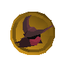 Blood Soul Witch token