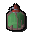 Super Guthix brew flask (6)