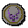 Shadow gem necklace token