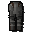 Iron platelegs + 1
