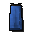 Wizard robe skirt