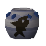 Exquisite fishing urn (no rune)