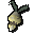 Carved evil turnip
