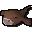 Raw monkfish