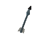 Onyx bolts