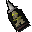 Magpie impling jar