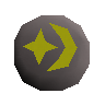 Cosmic rune