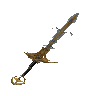 Saradomin godsword