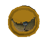 Banana boat mount token