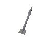Silver bolts