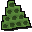Dense honeycomb
