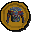 Christmas jumper token (guthix)