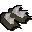 Spiky vambraces