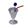 Premade Drunk Dragon