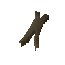 Nose peg