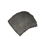 Large plated iron salvage