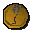 Clover axe token