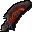 Obsidian blade