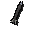 Pearl bolts