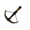 Black 2h crossbow