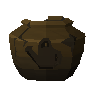 Cracked farming urn (no rune)