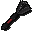 Black mace