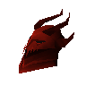 Dragon full helm